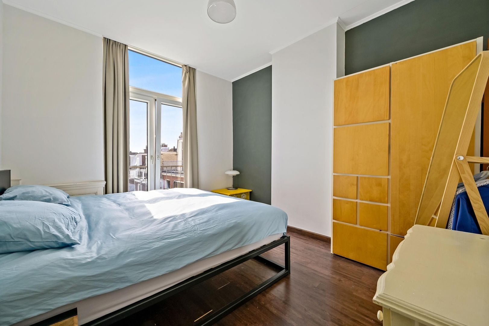 Laan van Meerdervoort 278, Den Haag foto-43 blur