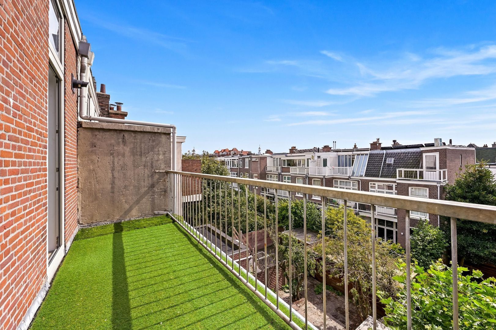 Laan van Meerdervoort 278, Den Haag foto-46 blur