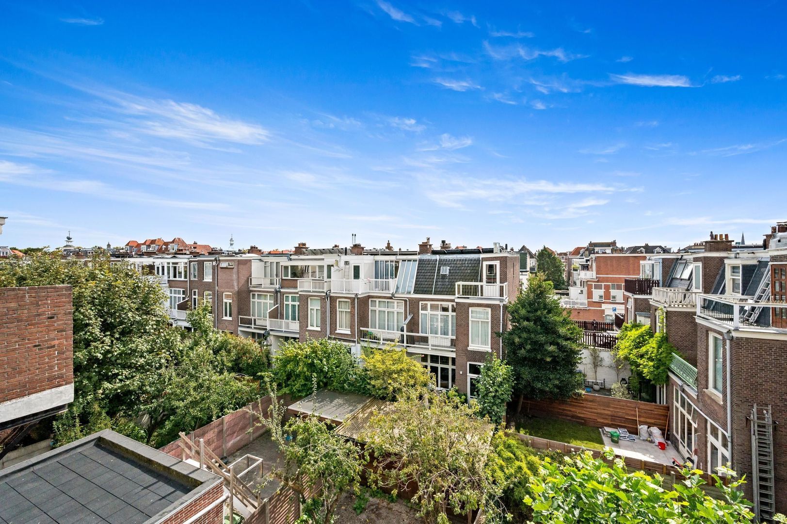 Laan van Meerdervoort 278, Den Haag foto-48 blur