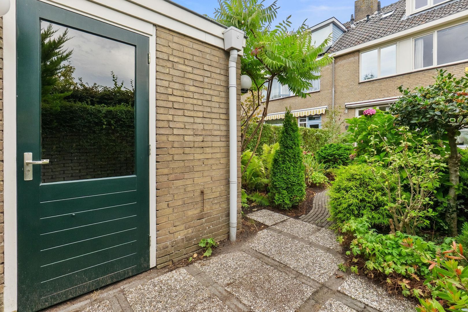 Scholeksterstraat 17, Leiderdorp foto-45 blur