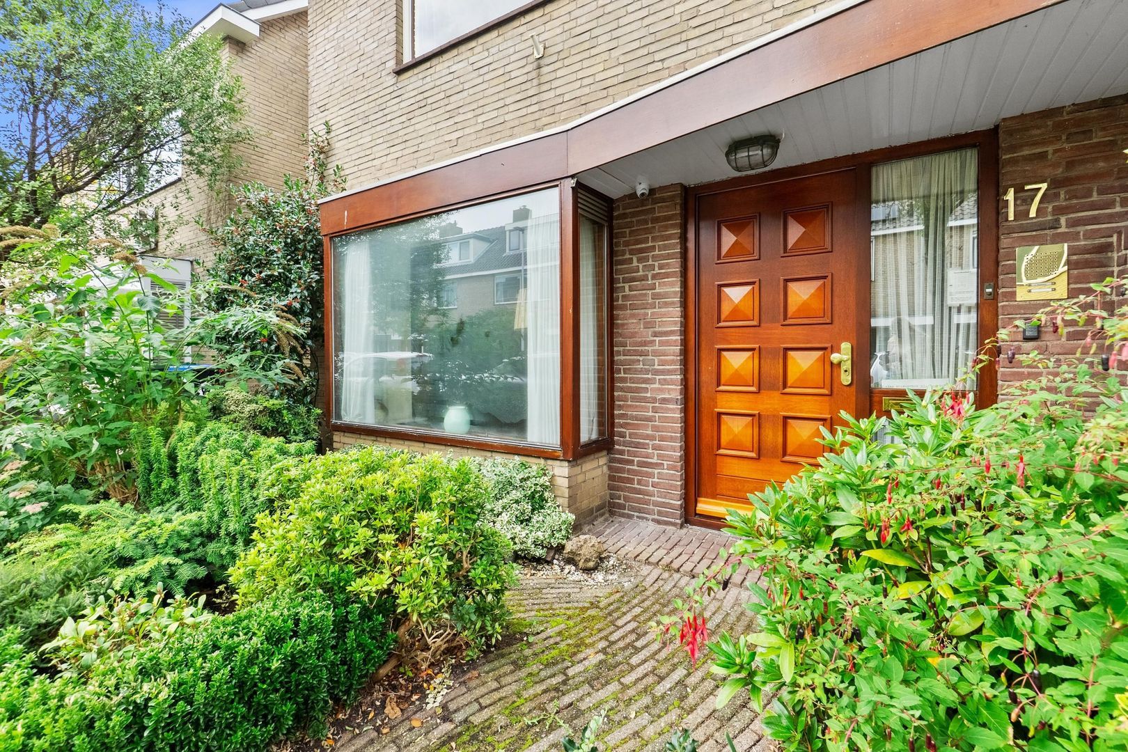 Scholeksterstraat 17, Leiderdorp foto-4 blur