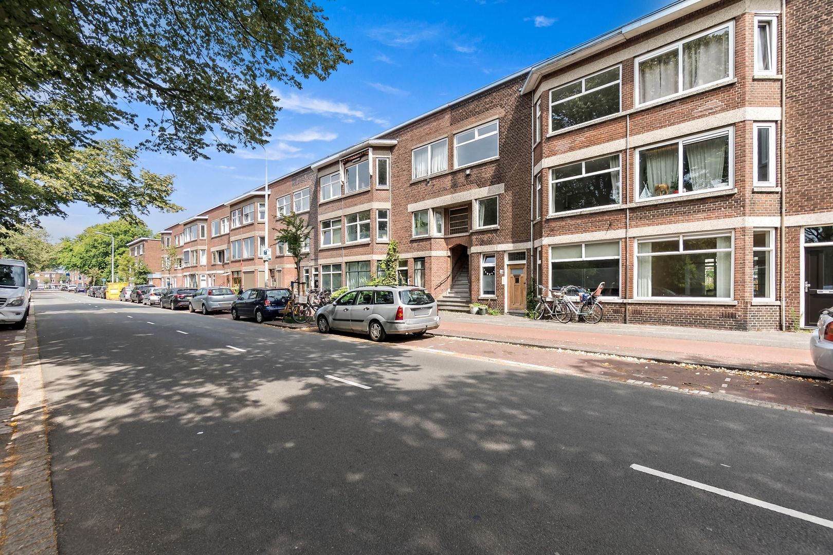 Kamperfoeliestraat 149, Den Haag foto-1 blur