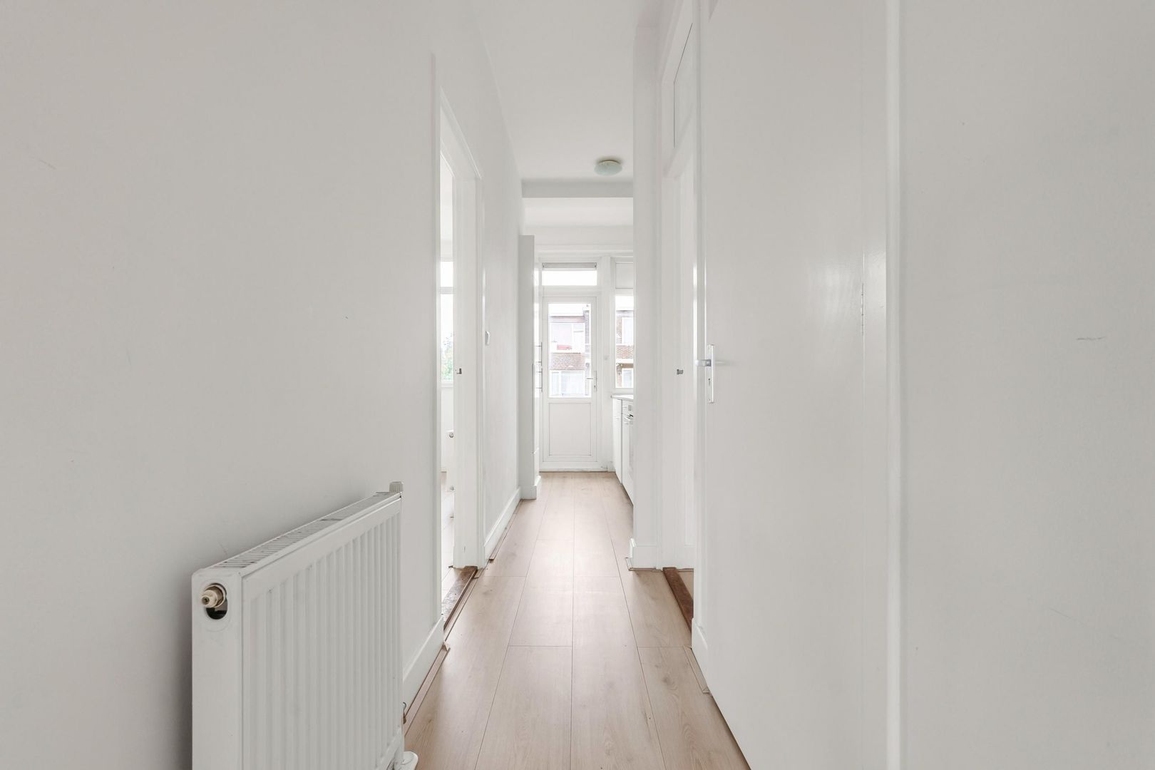 Kootwijkstraat 126, Den Haag foto-6 blur