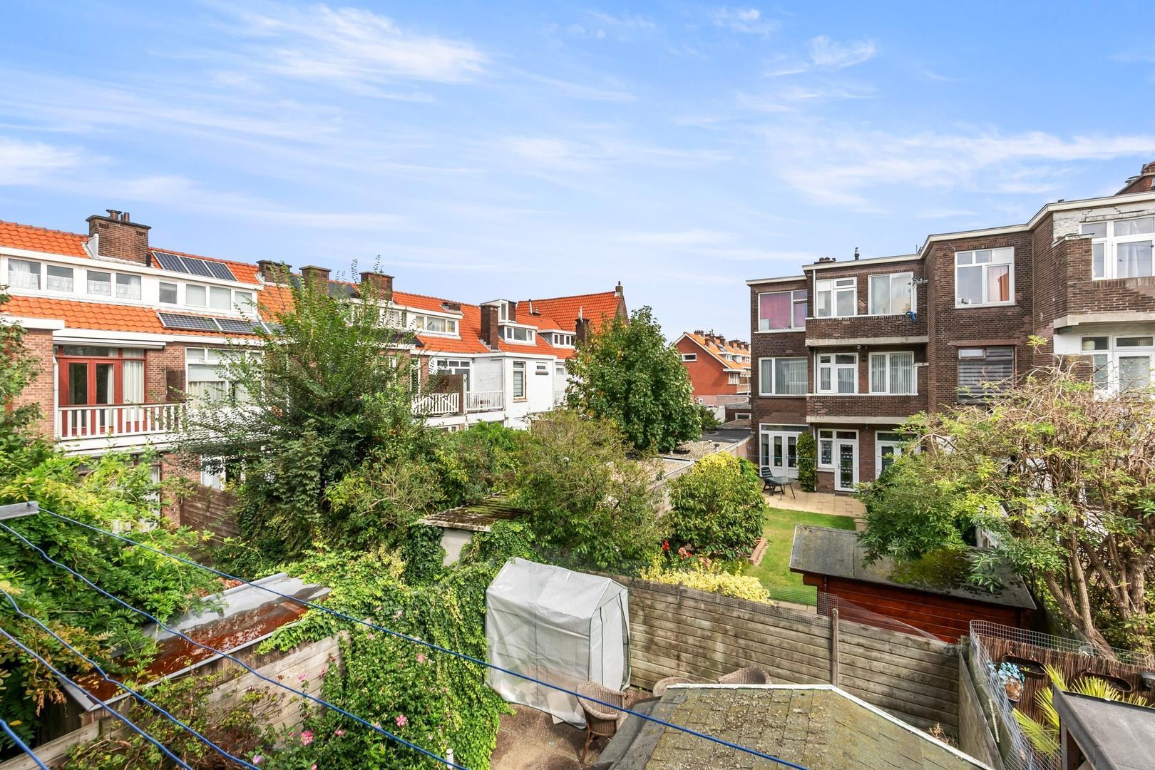 Kootwijkstraat 126, Den Haag foto-13 blur