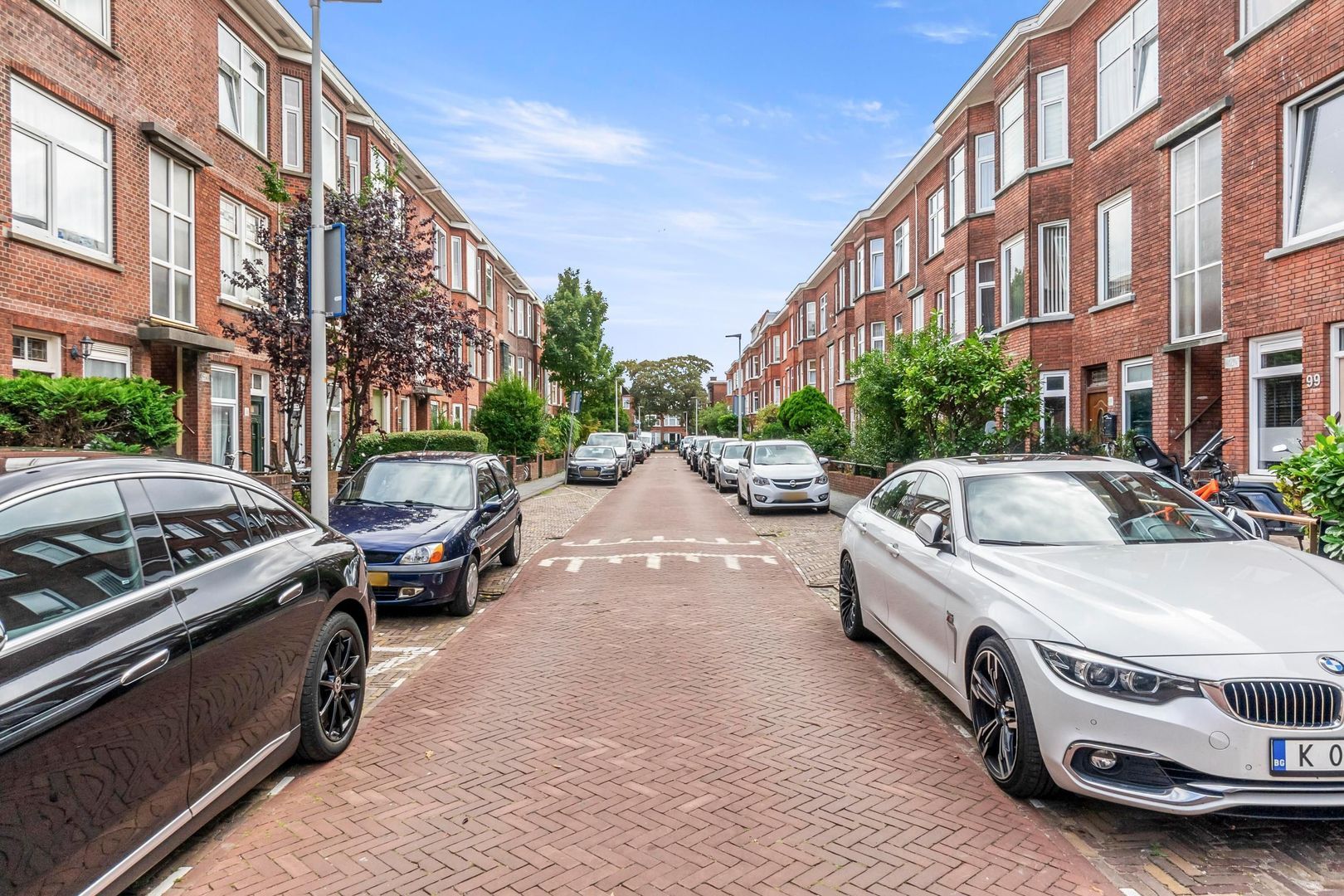 Kootwijkstraat 126, Den Haag foto-1 blur