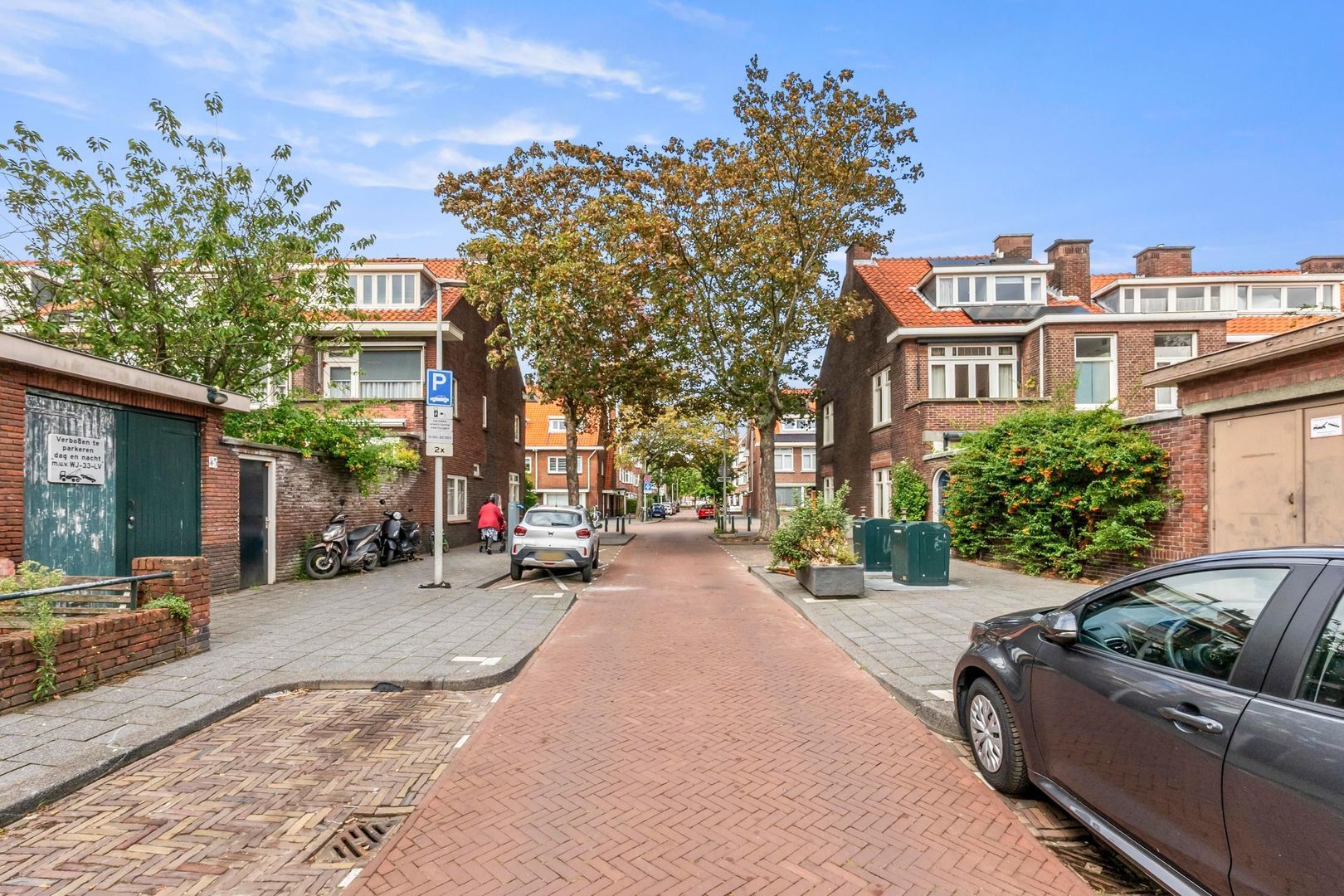 Kootwijkstraat 126, Den Haag foto-23 blur