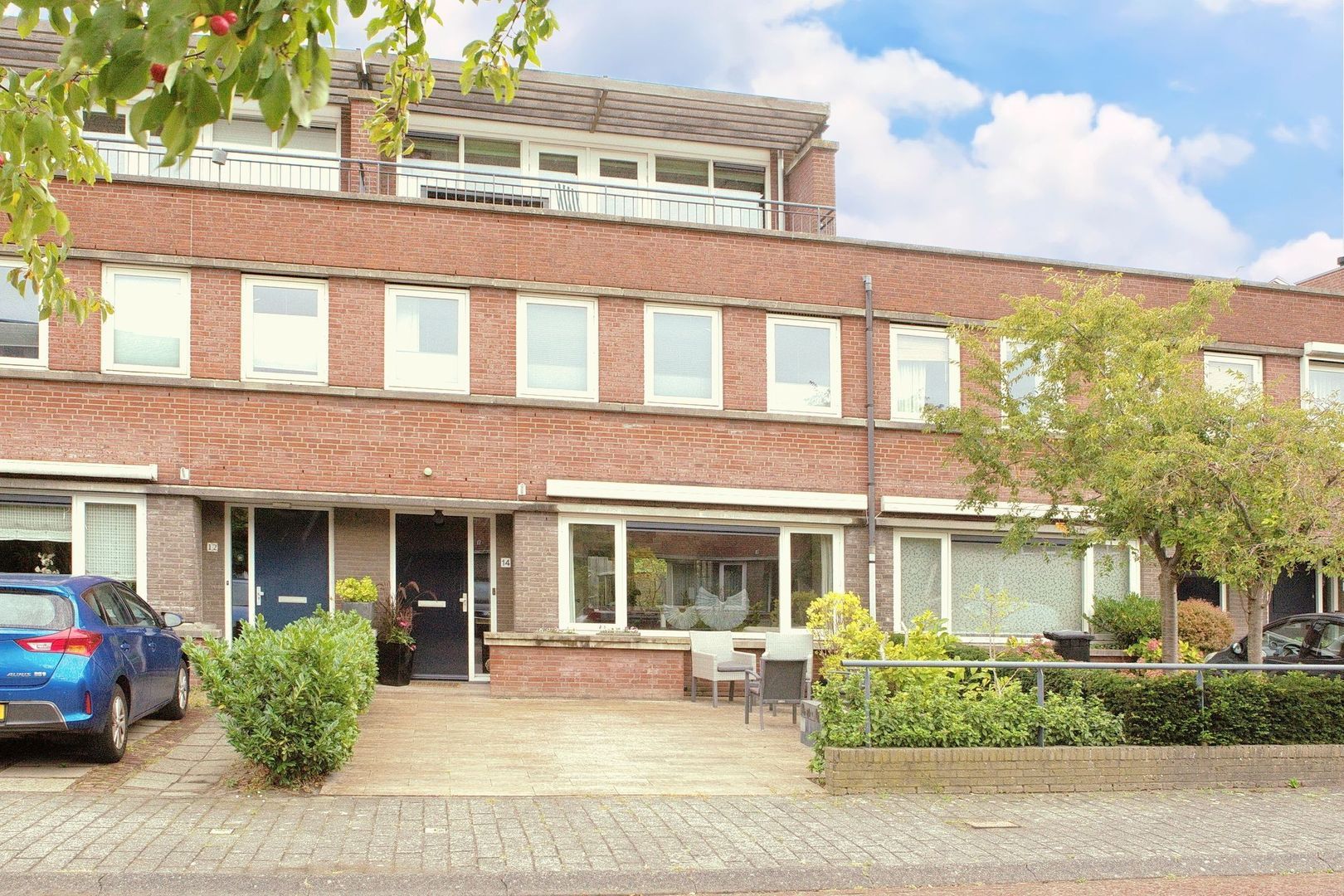 Moermondstraat 14, Den Haag foto-0 blur