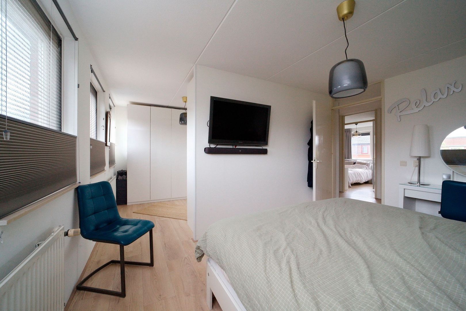 Moermondstraat 14, Den Haag foto-20 blur