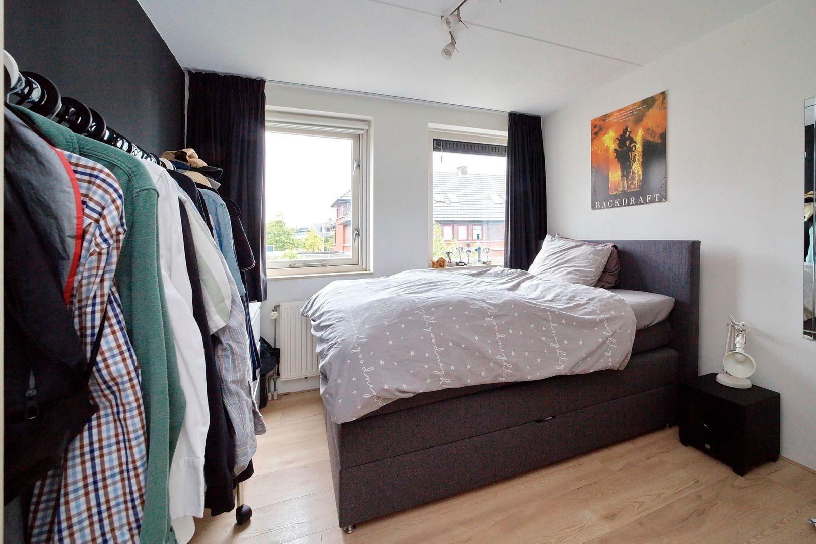 Moermondstraat 14, Den Haag foto-23 blur