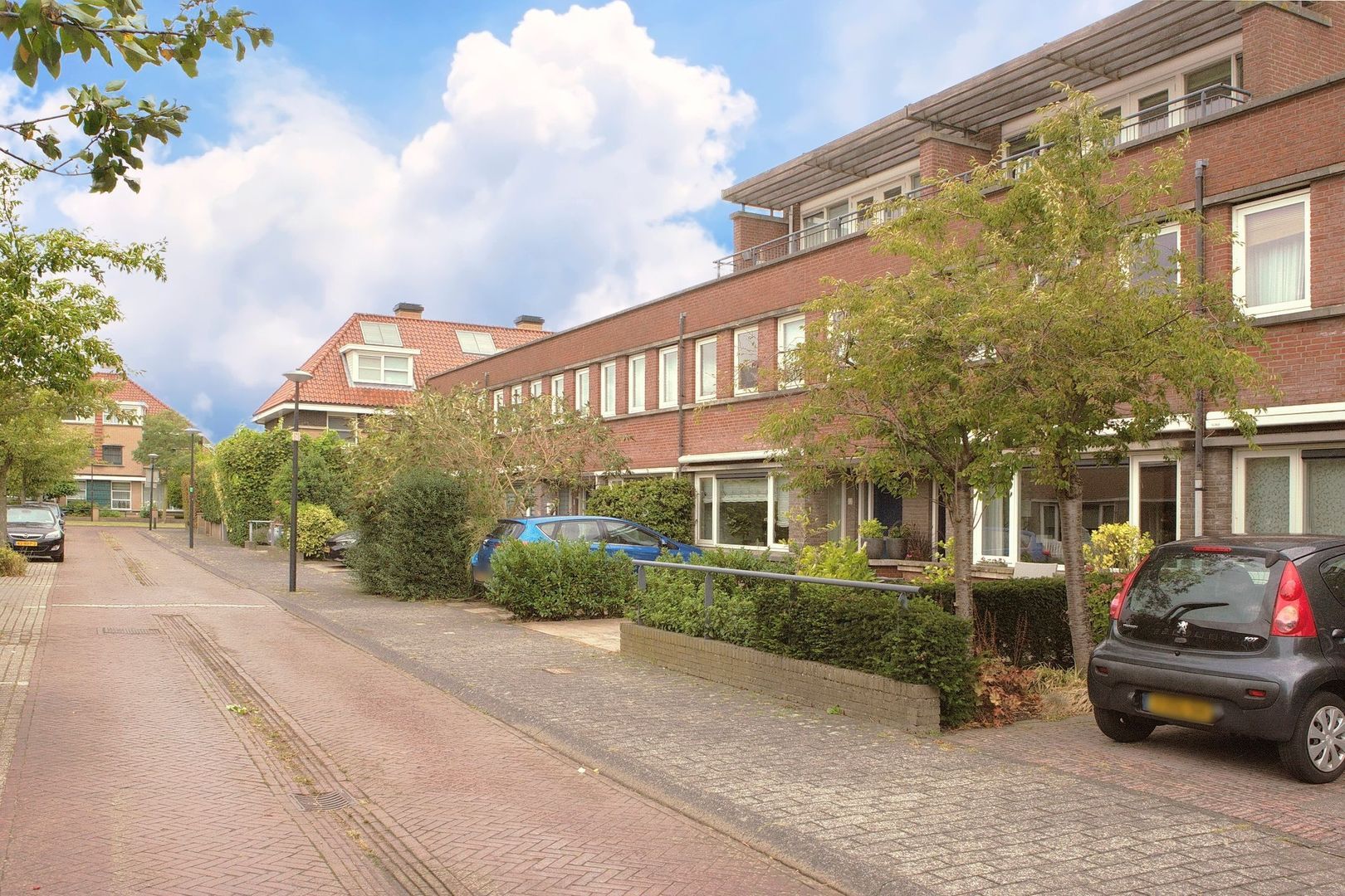 Moermondstraat 14, Den Haag foto-44 blur