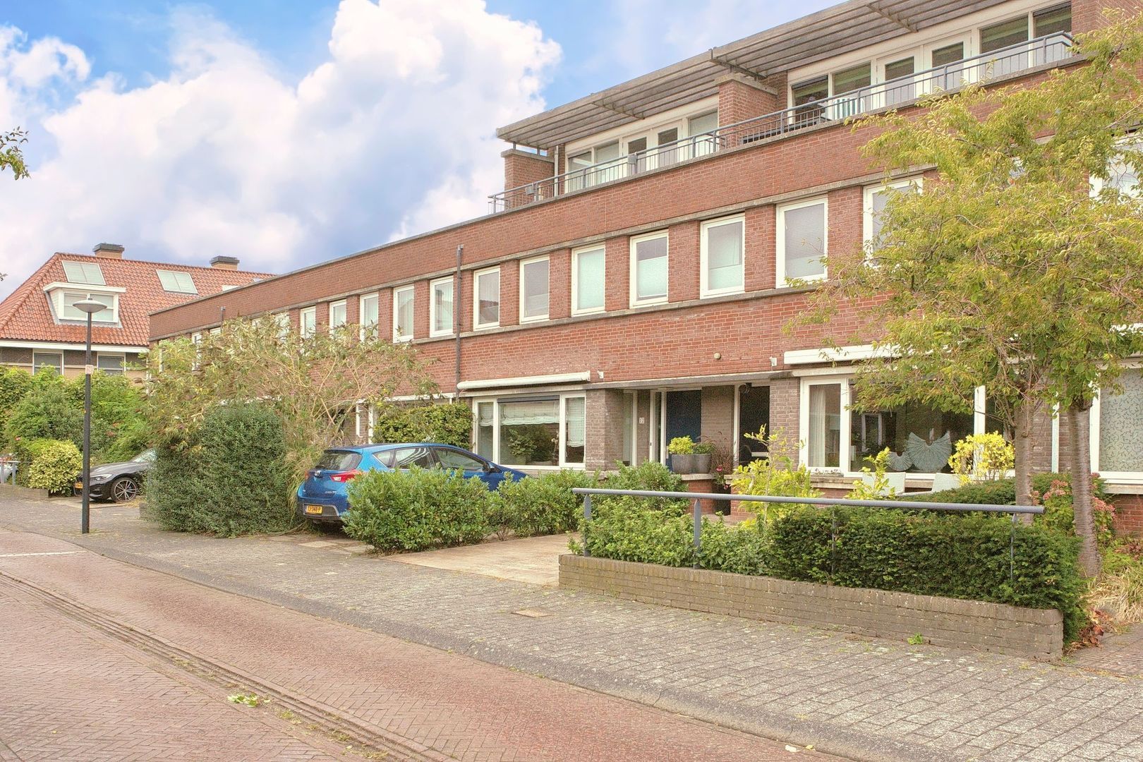 Moermondstraat 14, Den Haag foto-43 blur