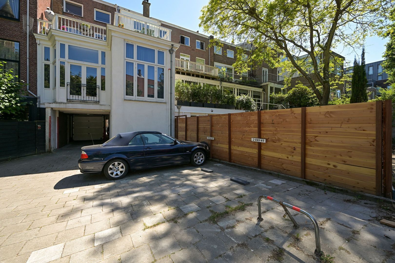 Laan van Meerdervoort 37 A, Den Haag foto-31 blur