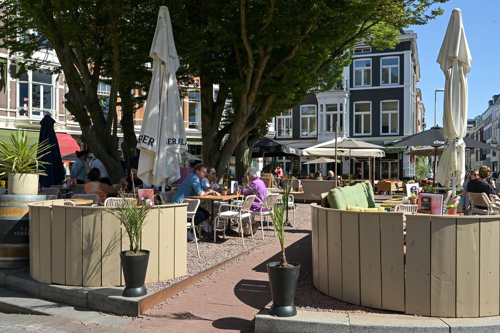 Laan van Meerdervoort 37 A, Den Haag foto-37 blur