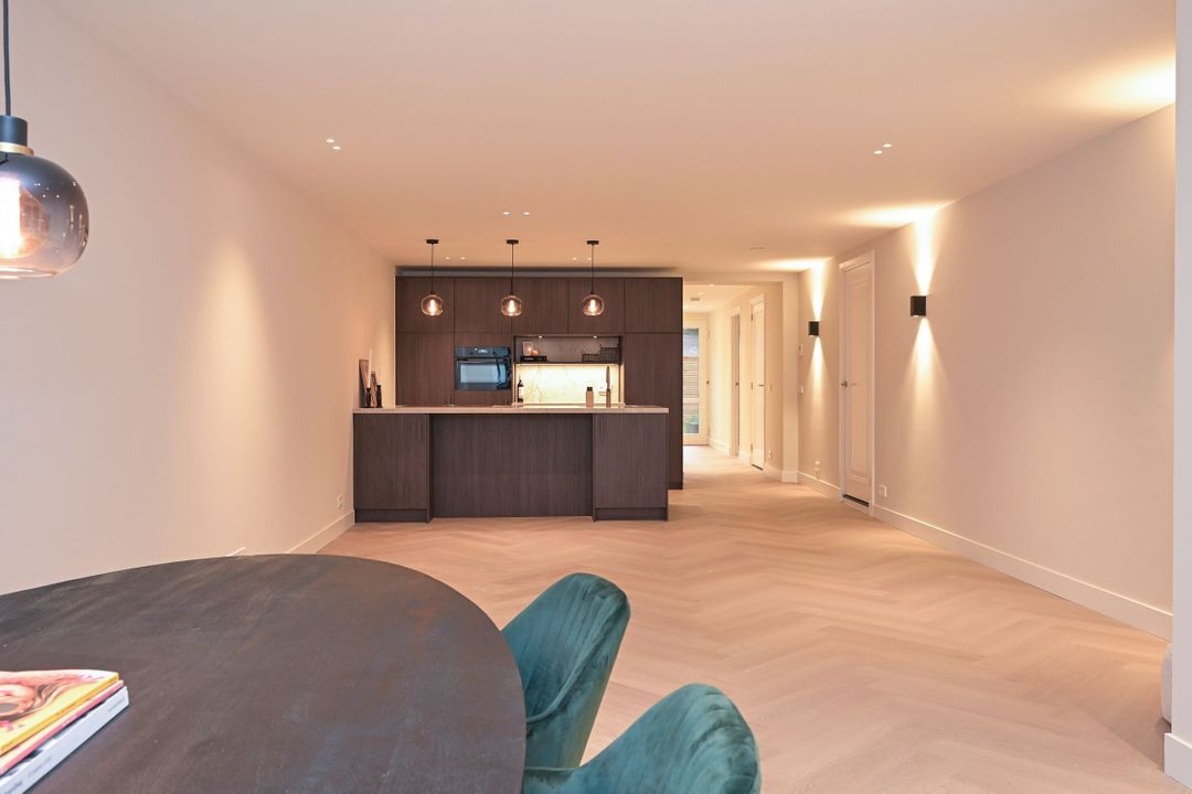 Laan van Meerdervoort 37 A, Den Haag