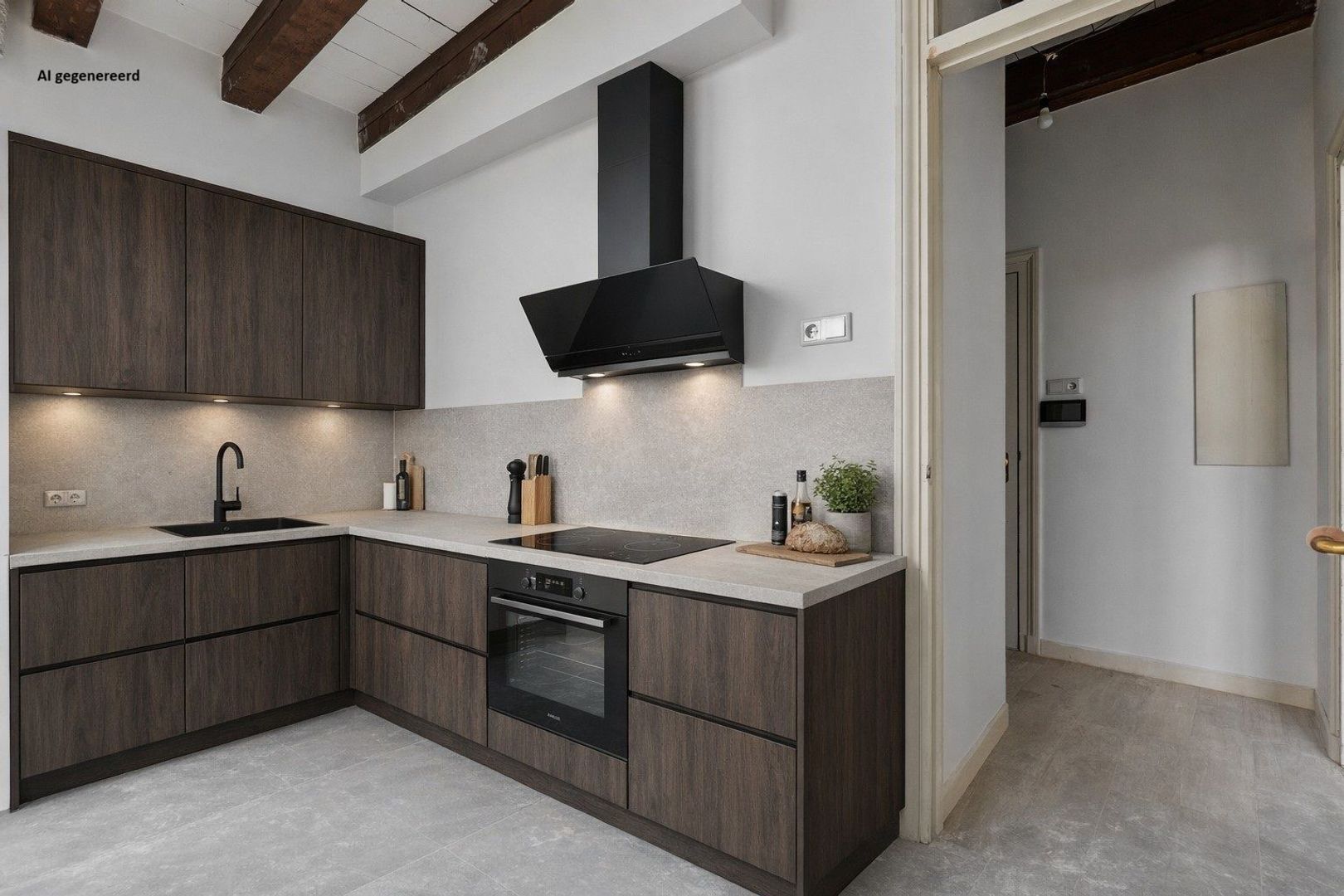 Rapenburg 27 D, Leiden foto-18 blur