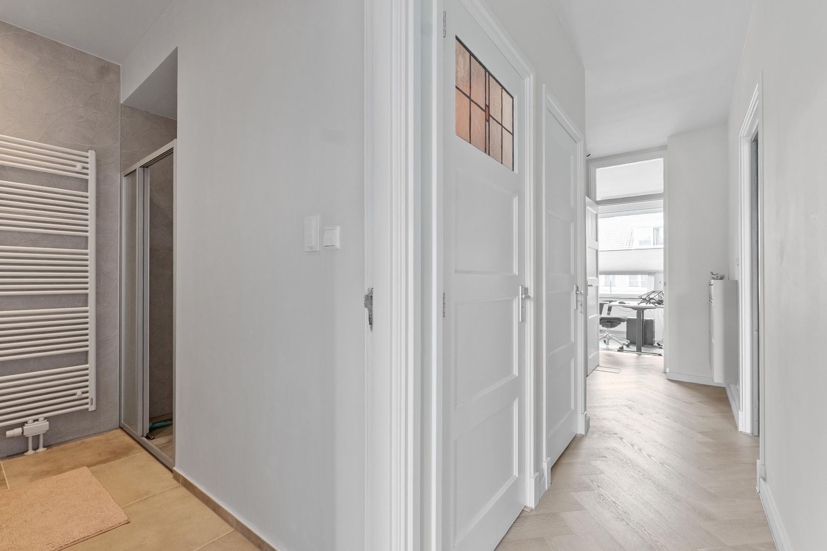 van Barbansonstraat 48, Voorburg foto-40 blur