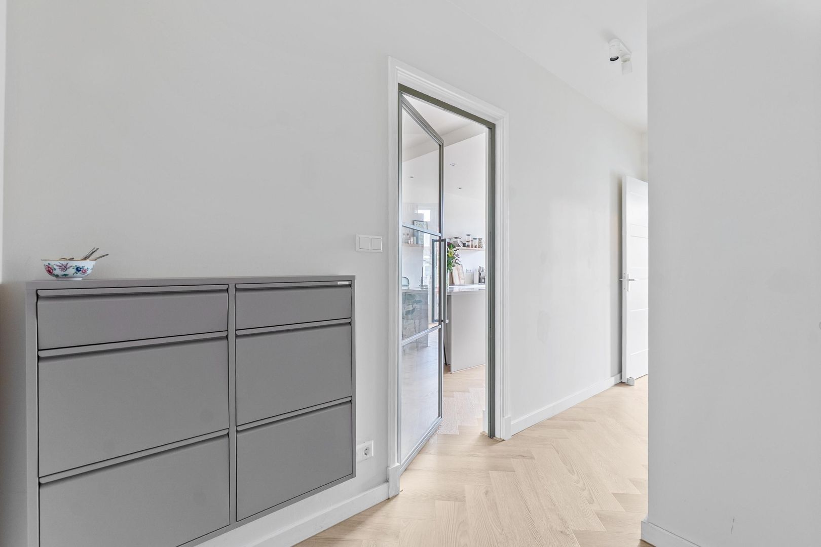 van Barbansonstraat 48, Voorburg foto-5 blur