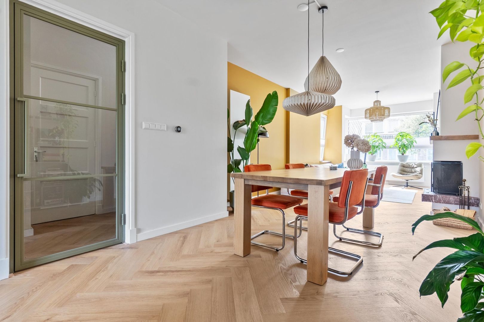 van Barbansonstraat 48, Voorburg foto-2 blur