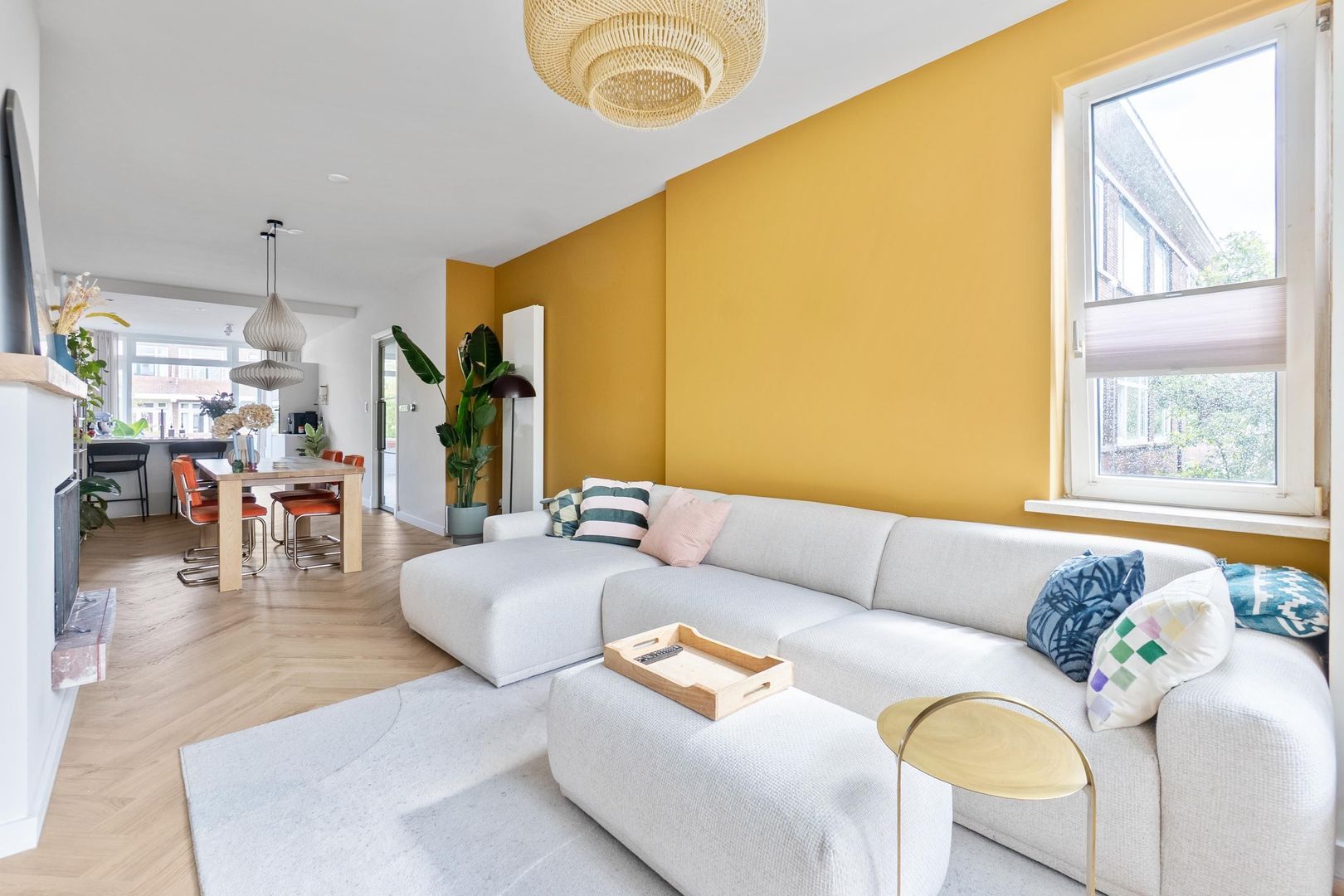 van Barbansonstraat 48, Voorburg foto-10 blur