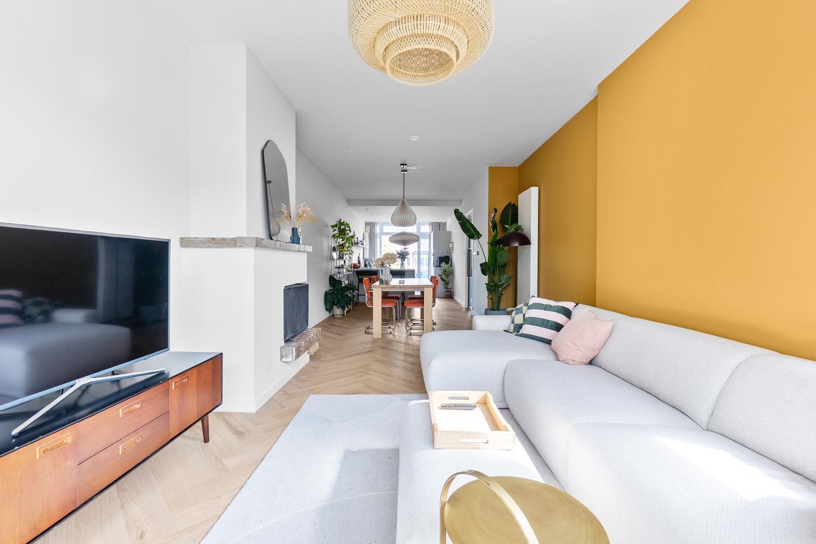 van Barbansonstraat 48, Voorburg foto-11 blur