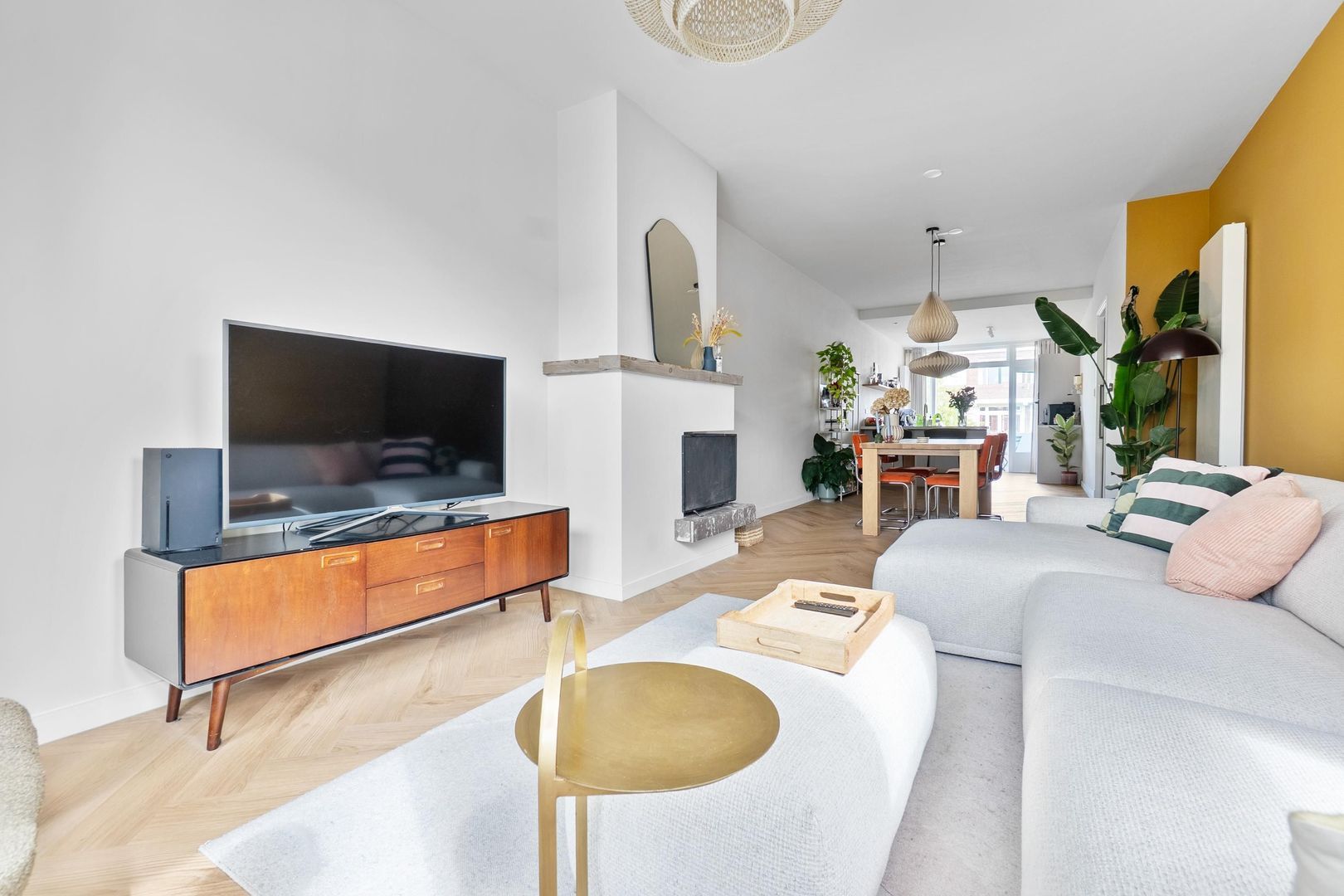 van Barbansonstraat 48, Voorburg foto-12 blur