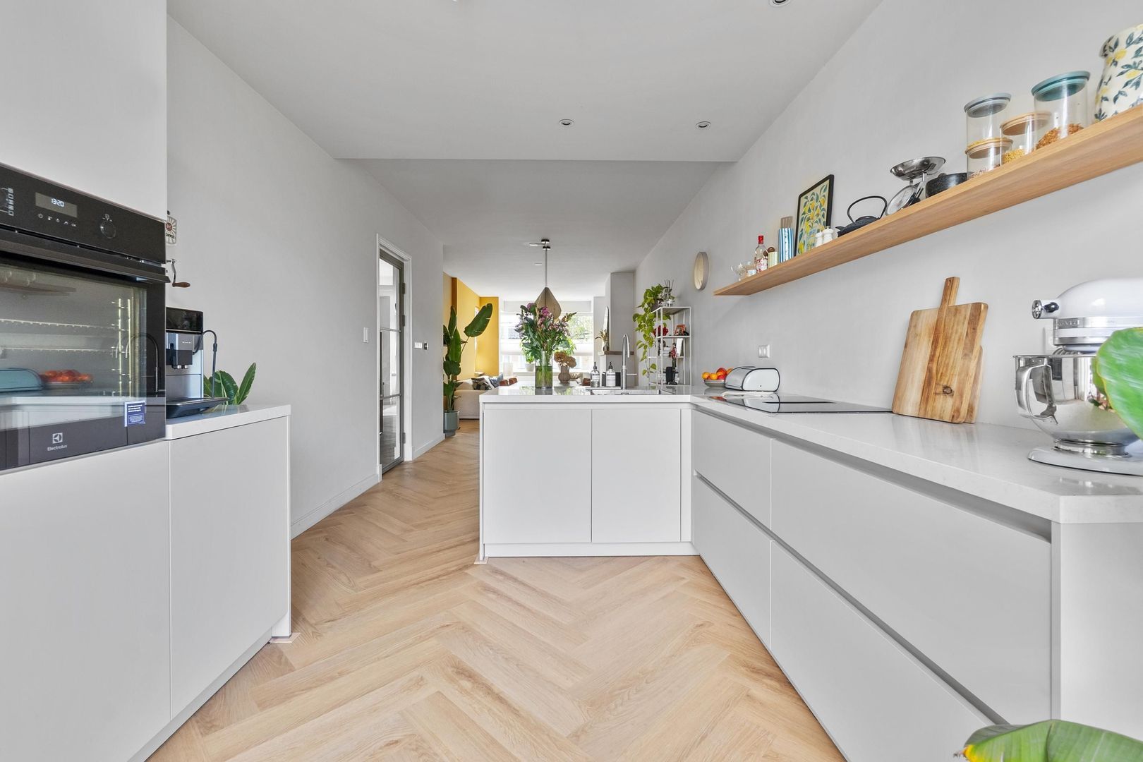 van Barbansonstraat 48, Voorburg foto-22 blur