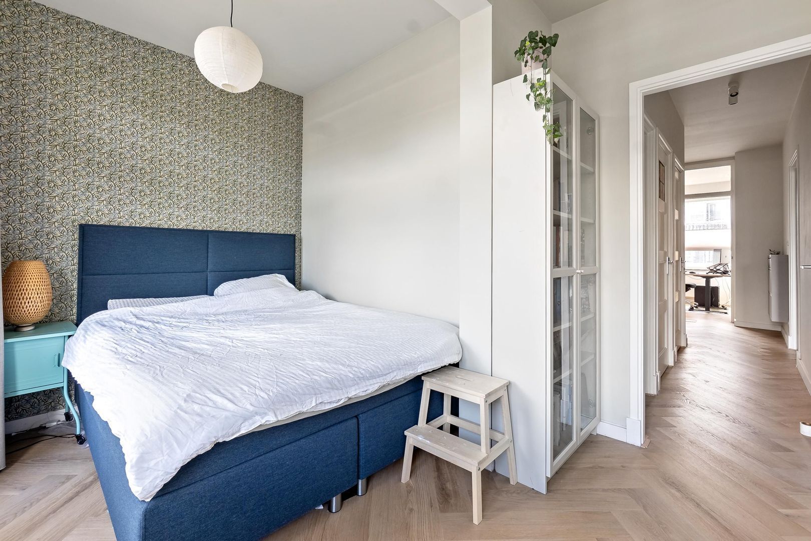 van Barbansonstraat 48, Voorburg foto-32 blur