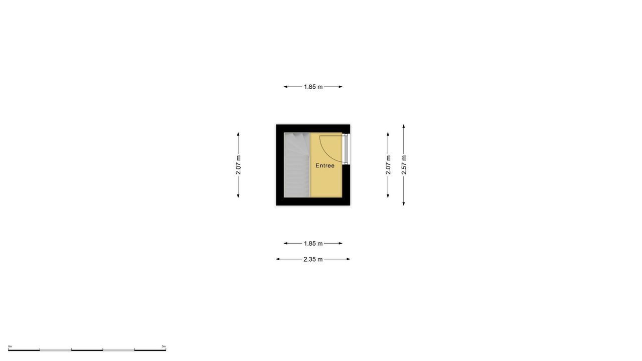 Jan van der Heijdenstraat 196, Den Haag plattegrond-38