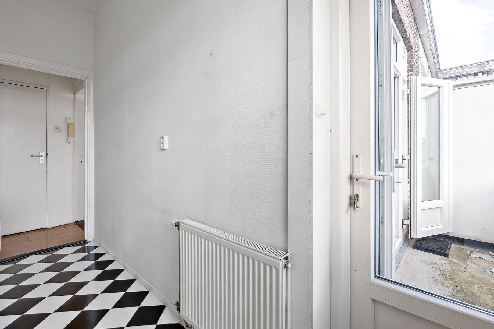 Jan van der Heijdenstraat 196, Den Haag foto-17 blur