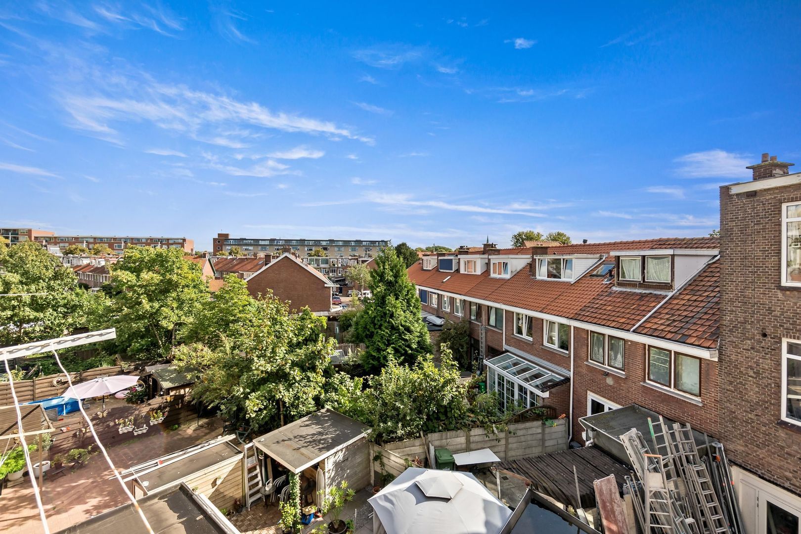 Jan van der Heijdenstraat 196, Den Haag foto-18 blur