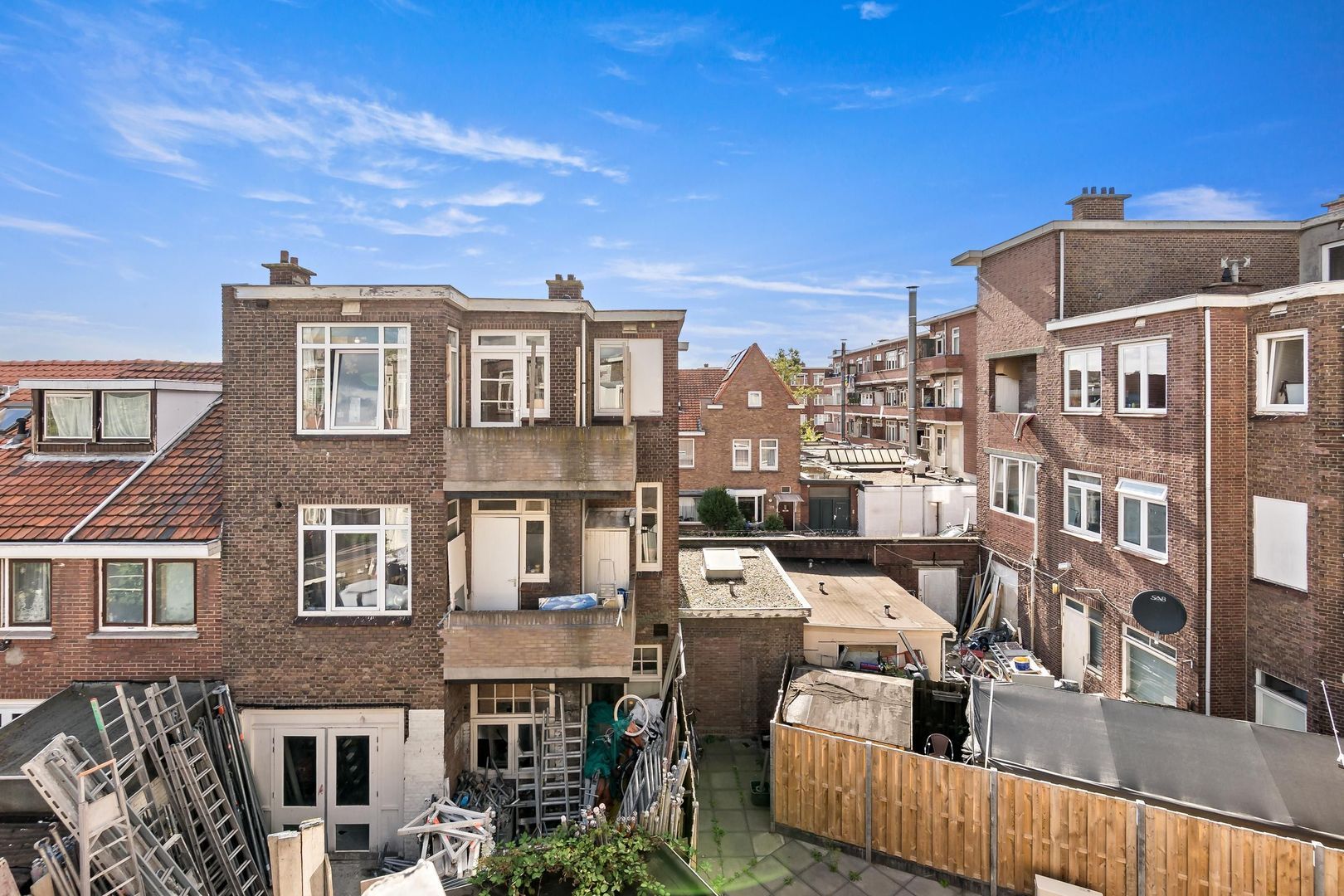 Jan van der Heijdenstraat 196, Den Haag foto-19 blur