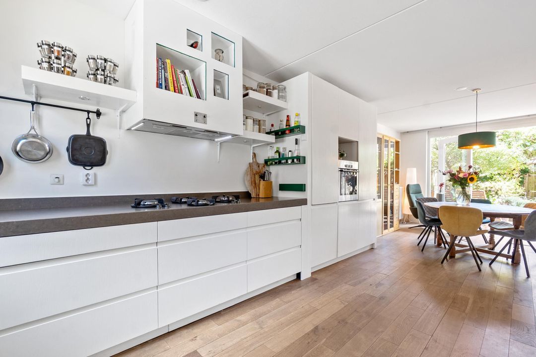 Wolterbeekstraat 37, Den Haag