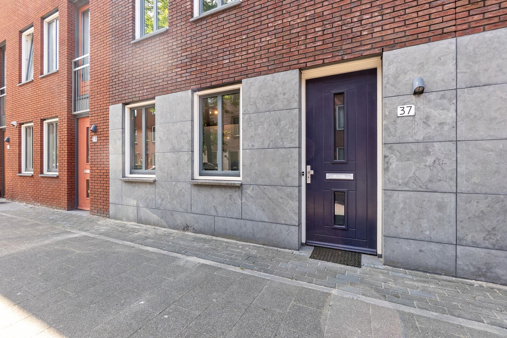 Wolterbeekstraat 37, Den Haag foto-3 blur