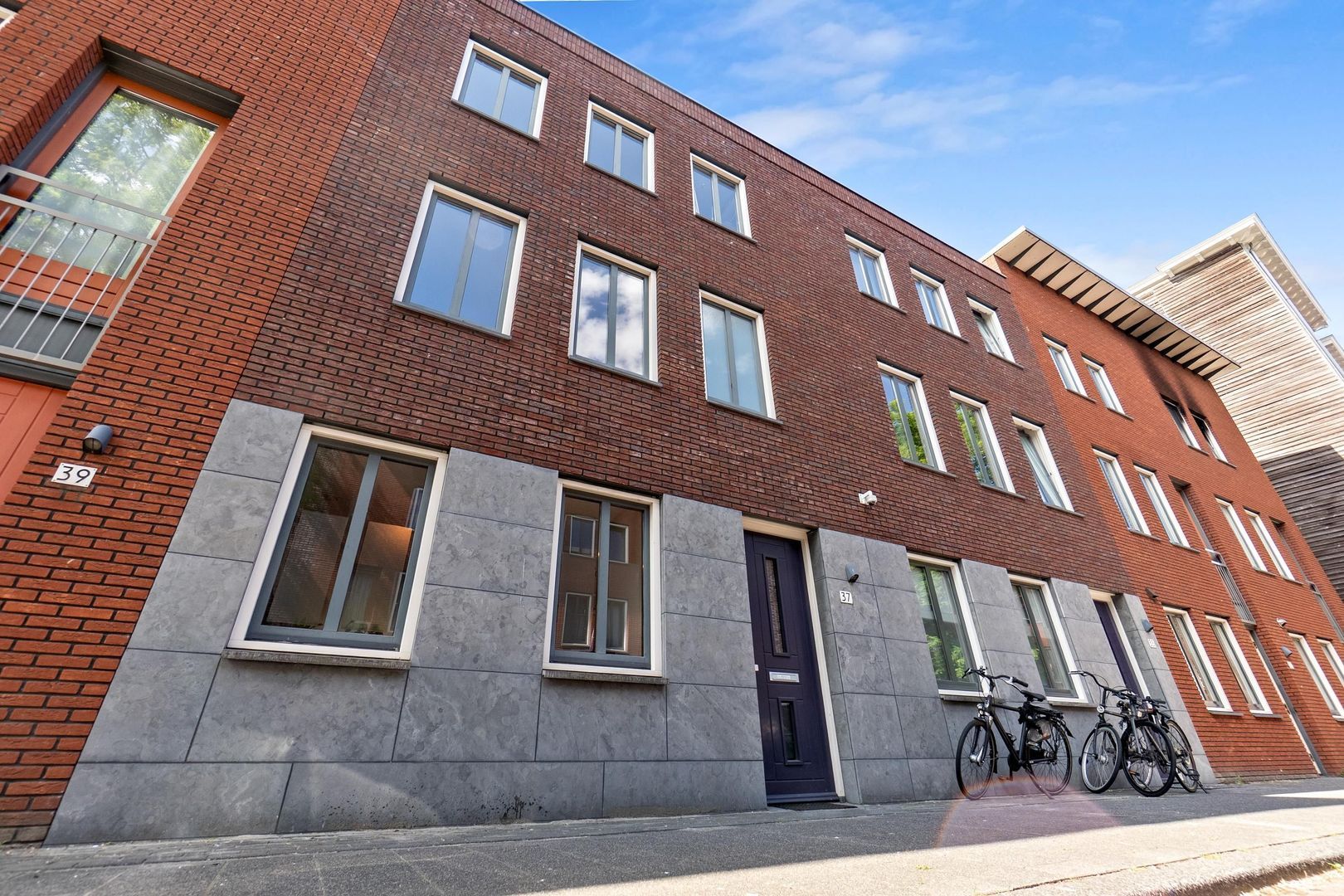 Wolterbeekstraat 37, Den Haag foto-66 blur