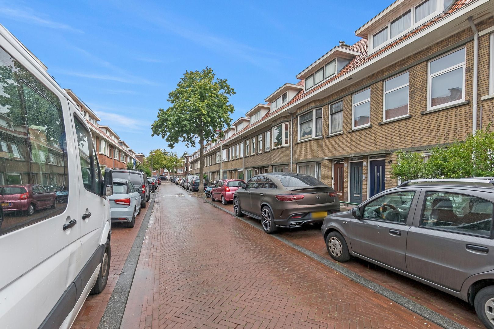 Gerard Kellerstraat 45, Den Haag foto-29 blur