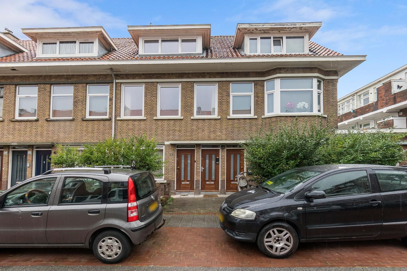 Gerard Kellerstraat 45, Den Haag foto-30 blur