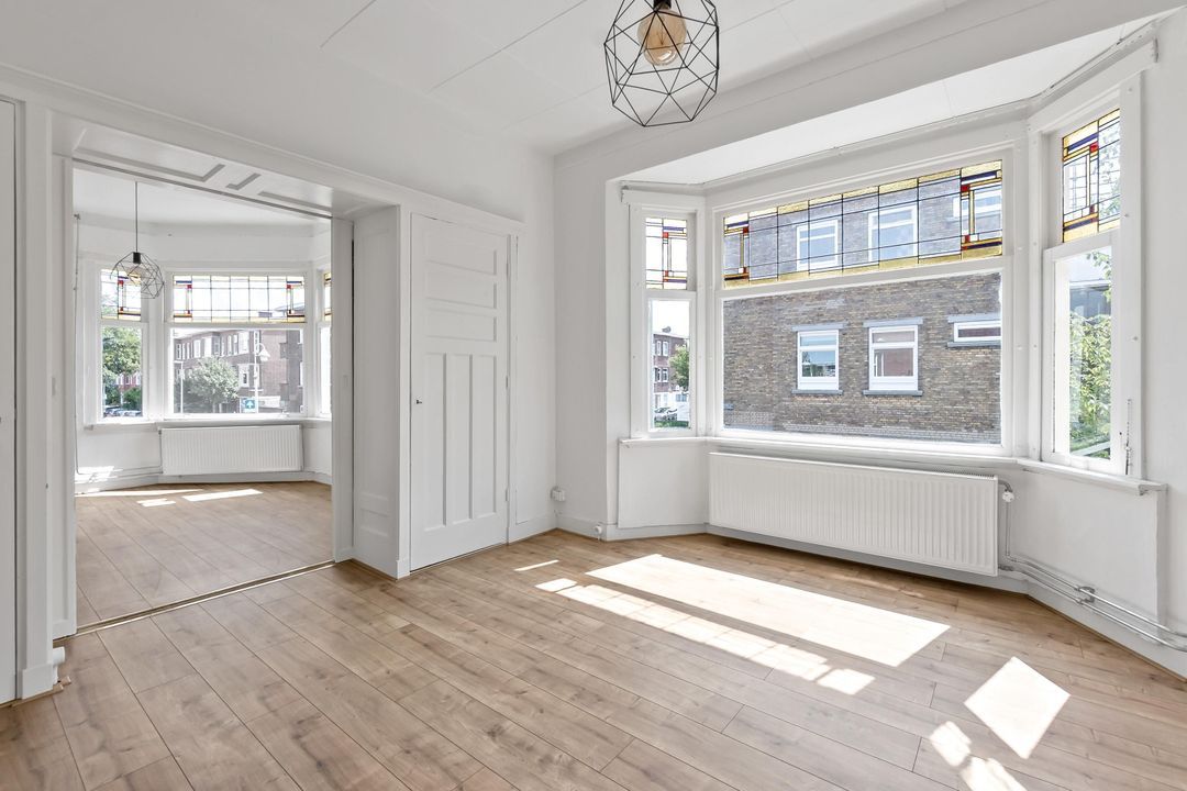 Wapenveldestraat 59, Den Haag