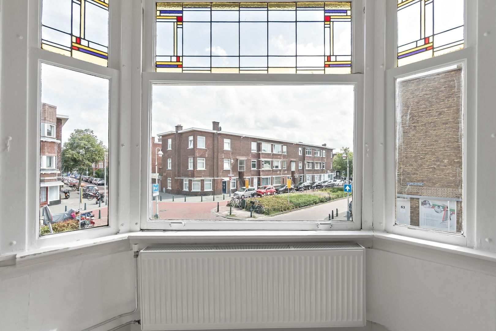 Wapenveldestraat 59, Den Haag foto-3 blur