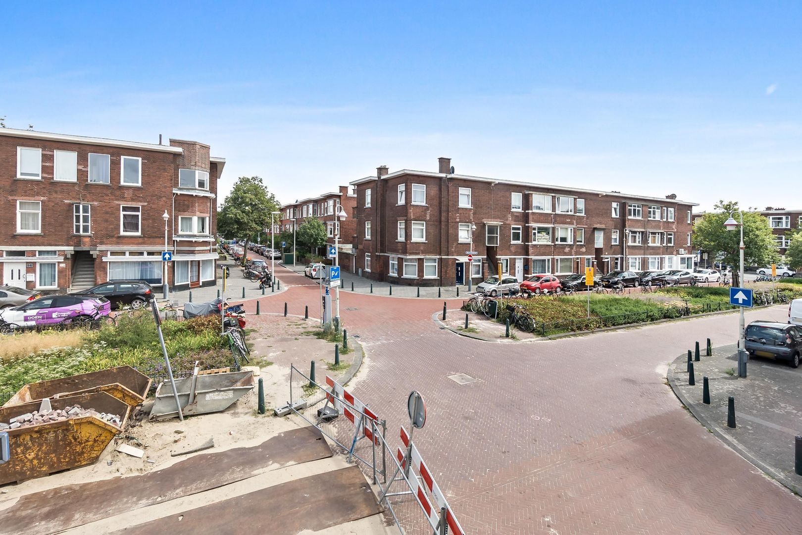 Wapenveldestraat 59, Den Haag foto-28 blur