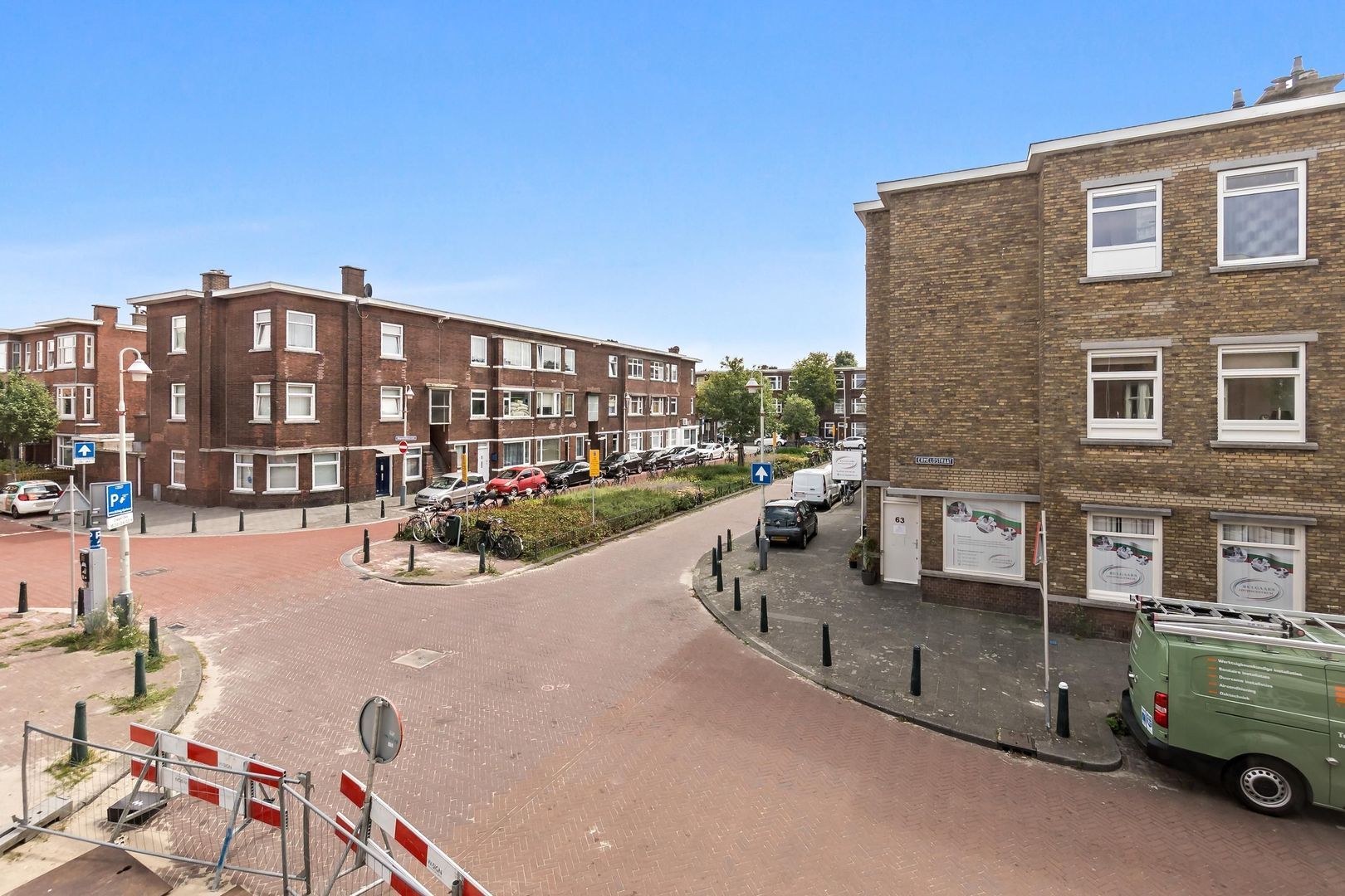 Wapenveldestraat 59, Den Haag foto-29 blur