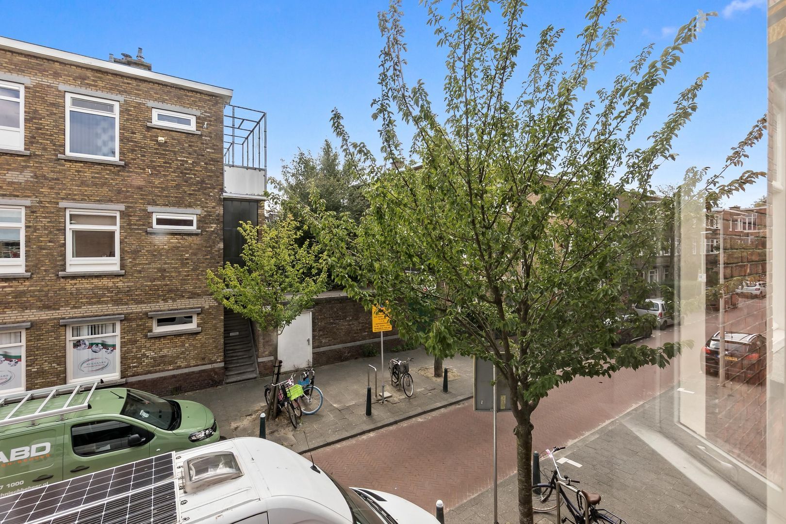 Wapenveldestraat 59, Den Haag foto-30 blur
