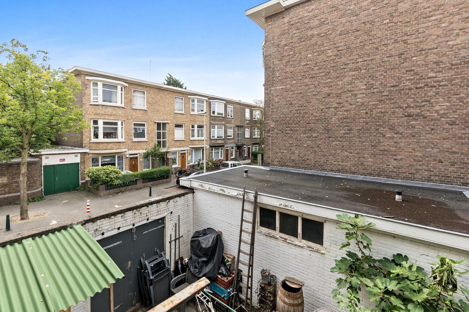 Wapenveldestraat 59, Den Haag foto-32 blur