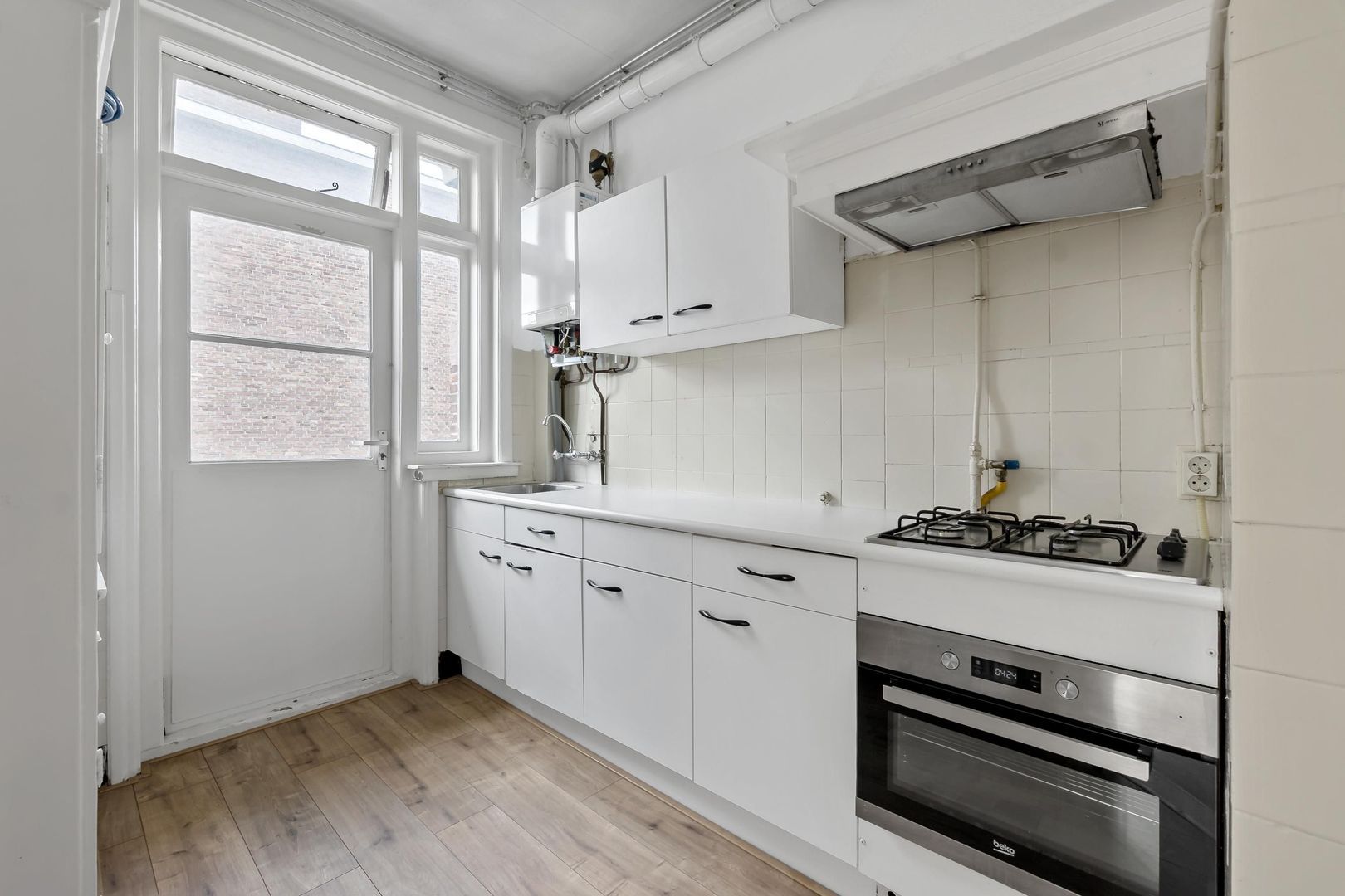 Wapenveldestraat 59, Den Haag foto-18 blur
