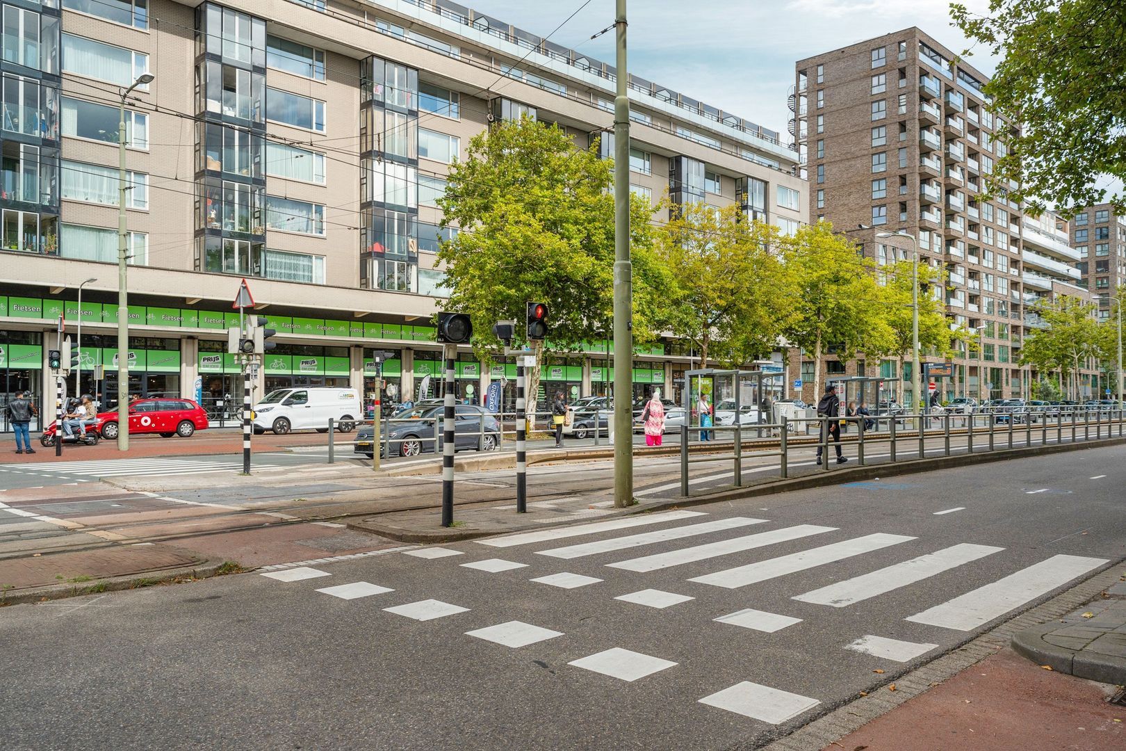 Monstersestraat 6, Den Haag foto-56 blur