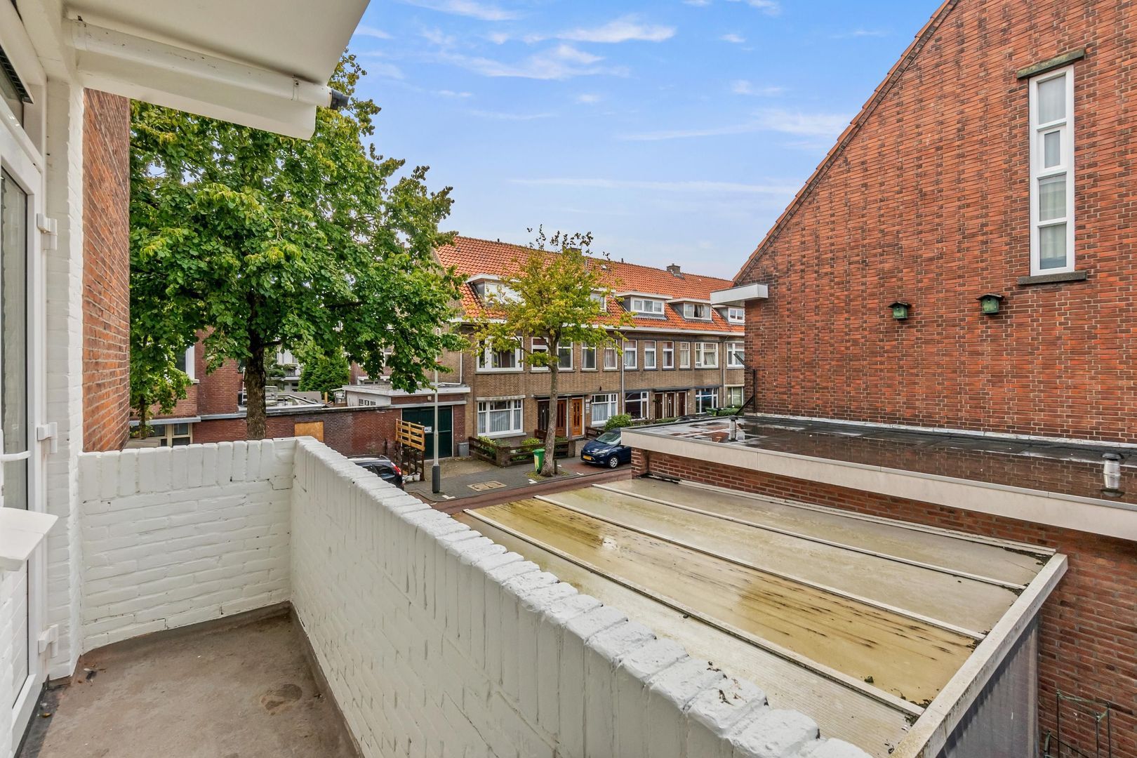 Gerard Kellerstraat 108, Den Haag foto-16 blur