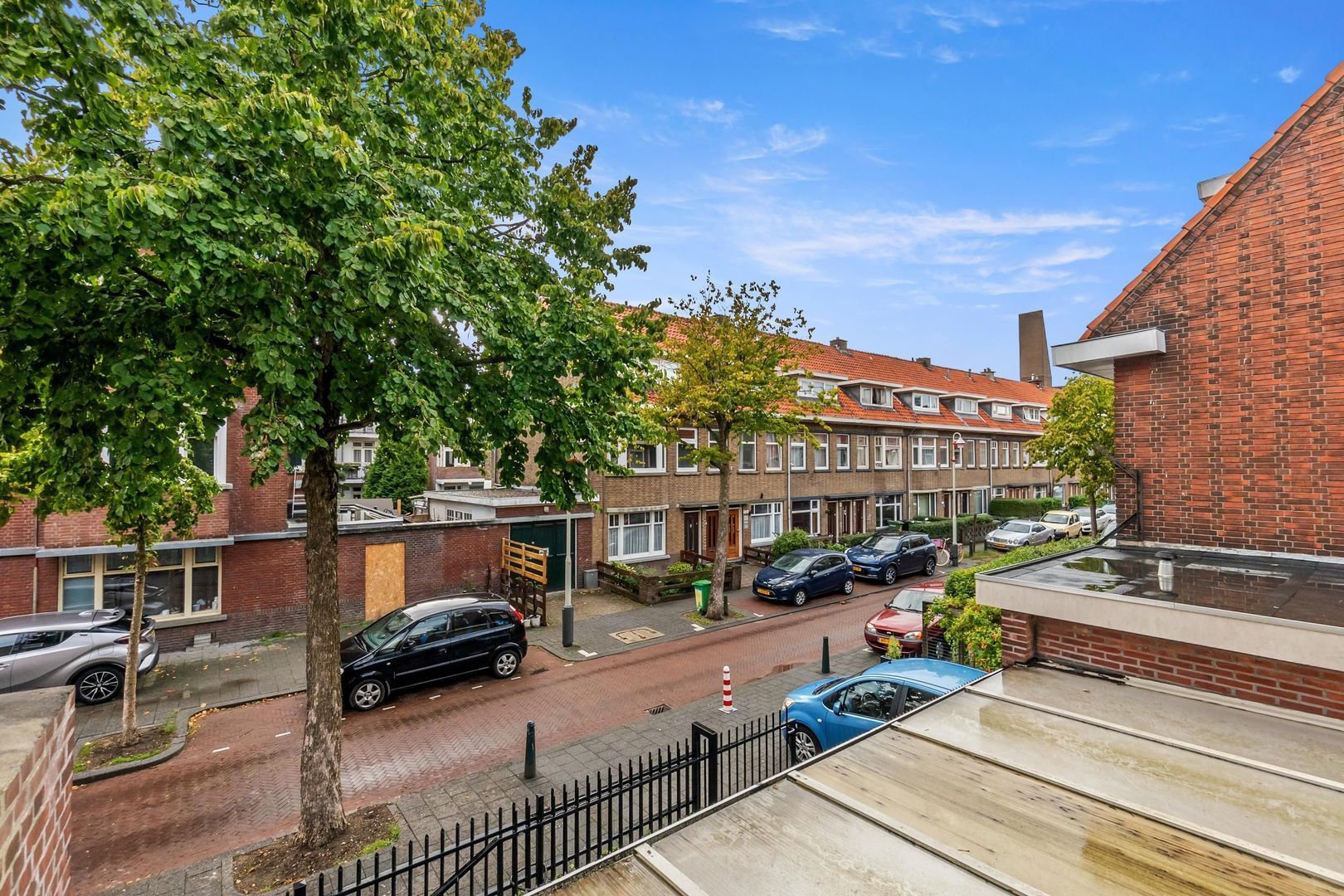 Gerard Kellerstraat 108, Den Haag foto-17 blur