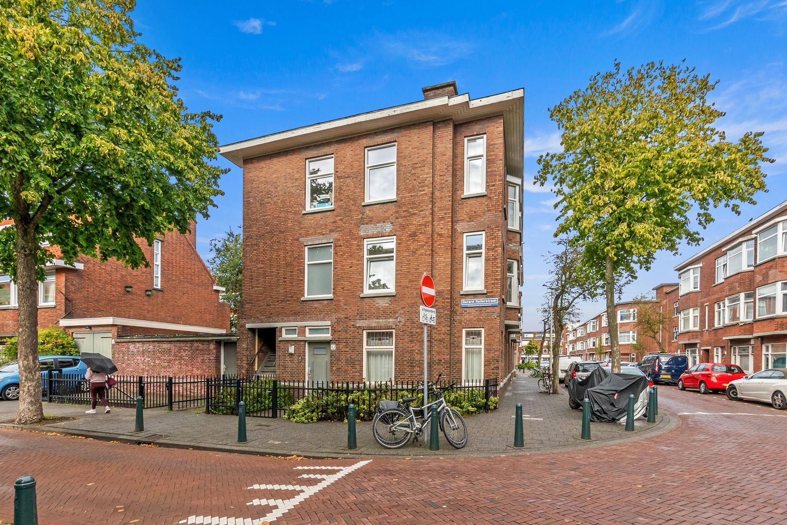 Gerard Kellerstraat 108, Den Haag foto-25 blur