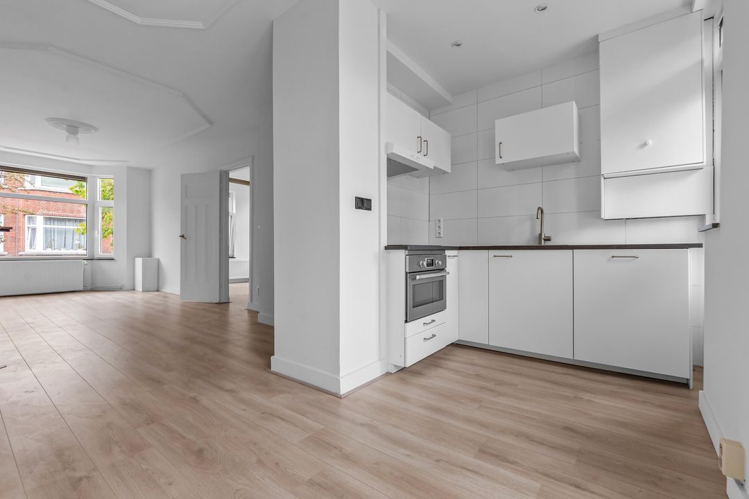 Gerard Kellerstraat 108, Den Haag