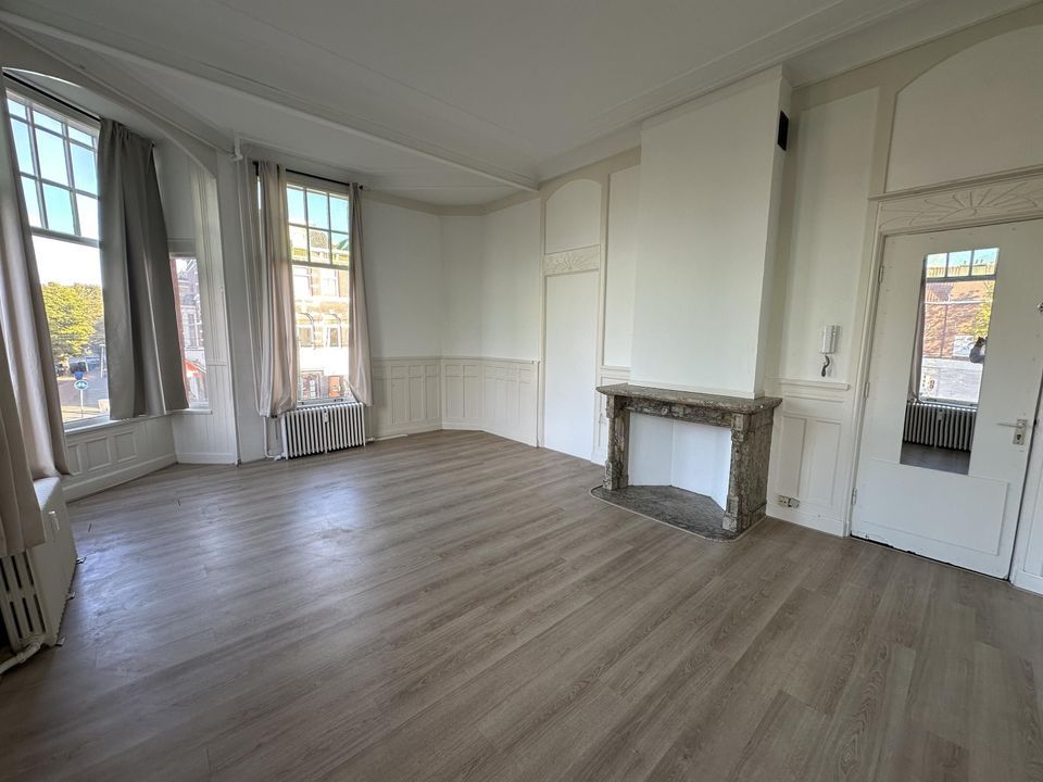 Laan van Meerdervoort 168 A, Den Haag