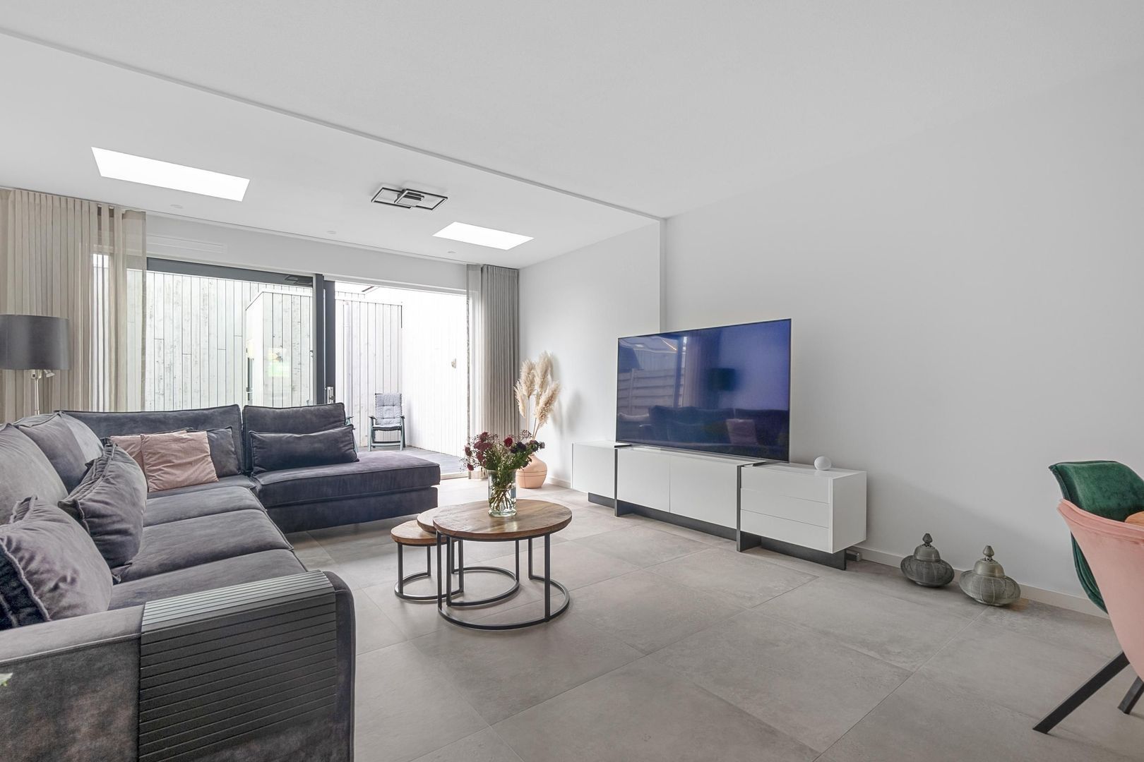 Zuidmade 60, Delft foto-9 blur
